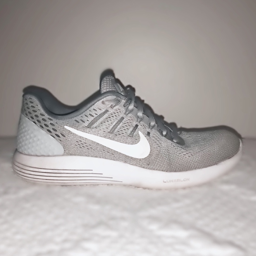 Nike Lunar Glide 8 Sneakers💞🎉